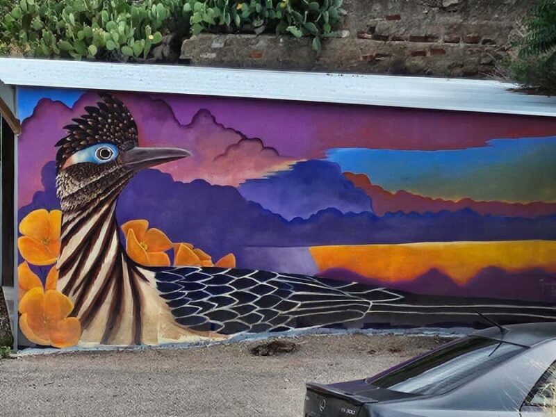 Bisbee: Private Guided Tour in Climate-Controlled Jeep - Key Points