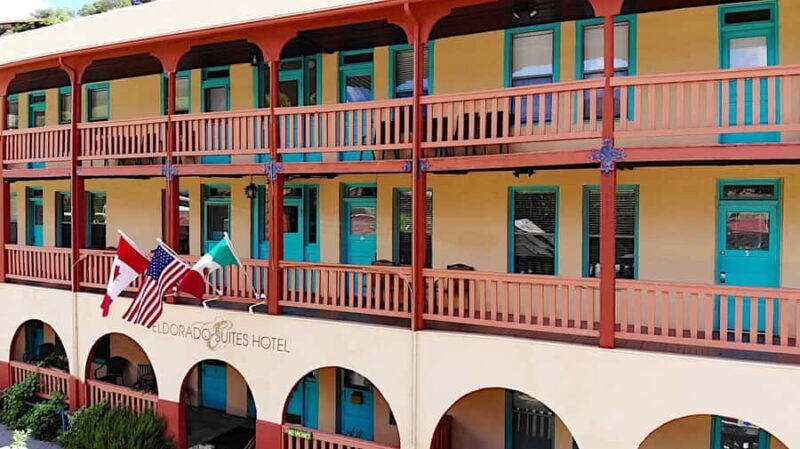 Bisbee: Private Guided Tour in Climate-Controlled Jeep - Final Thoughts