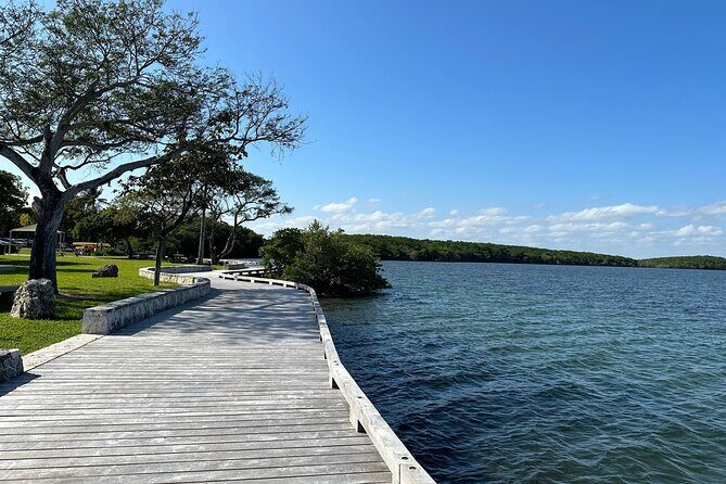 Biscayne National Park Self Guided Audio Tour - Final Thoughts