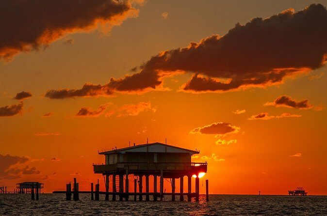 Biscayne National Park Self Guided Audio Tour - FAQ