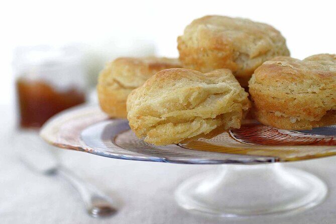 Biscuit and Brunch Class with Chef Regina - Why This Class Offers Good Value