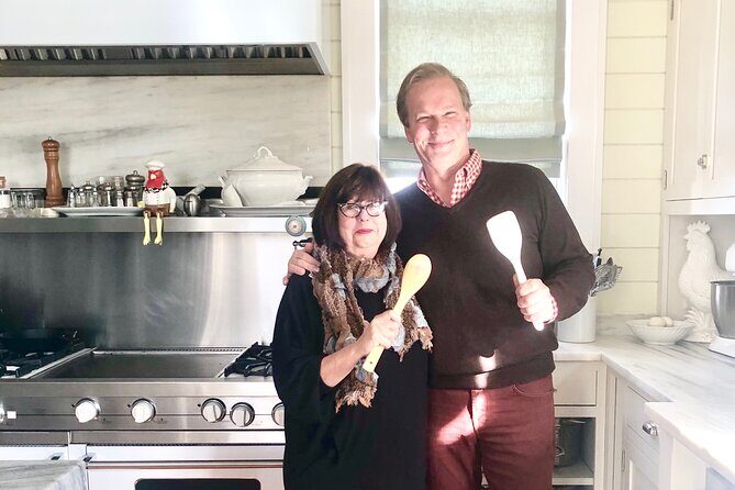 Biscuit and Brunch Class with Chef Regina - Who Will Love This Experience?