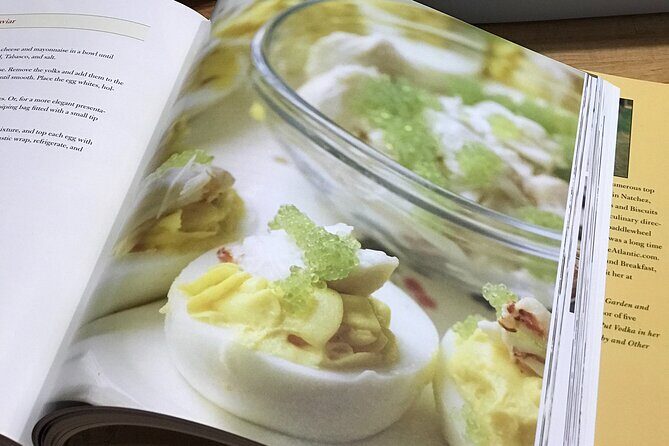 Biscuit and Brunch Class with Chef Regina - The Sum Up