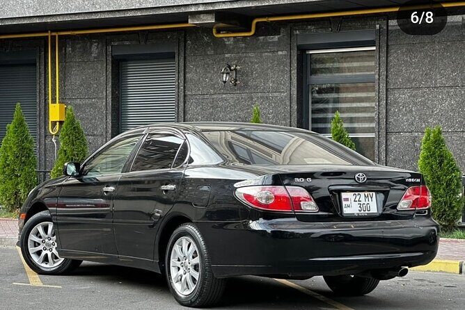 Bishkek Airport Taxi & Transfers - Bishkek Airport Taxi & Transfers: A Practical, Value-Focused Ride from the Airport