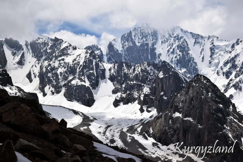 Bishkek: Ala Archa National Park Hiking and Adventure Tour - An Authentic Kyrgyz Mountain Experience