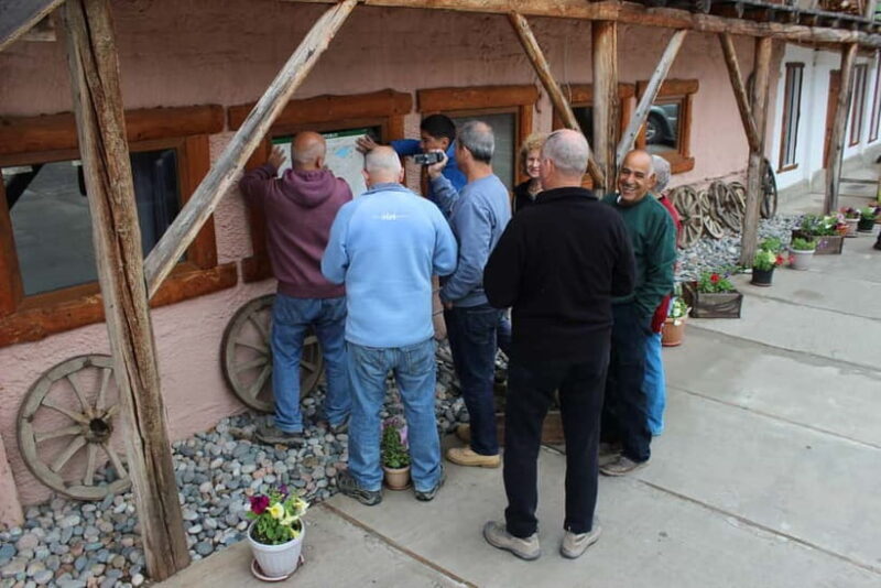 Bishkek: Ala-Archa National Park Trekking Day Trip w/Lunch - What to Expect from Your Day in Ala-Archa