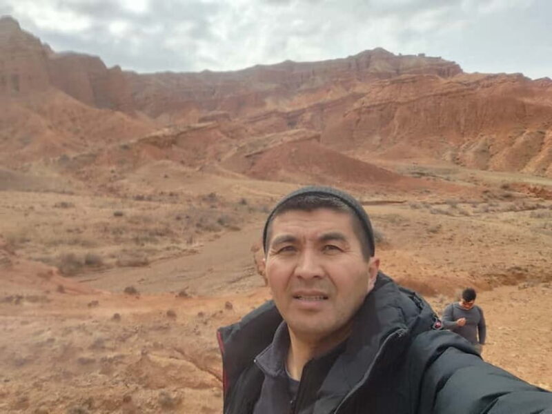 Bishkek: Ancient Burana Tower and Konorchek Canyons Day Trip - Exploring Kyrgyzstan’s Heritage and Natural Beauty: The Bishkek: Ancient Burana Tower and Konorchek Canyons Day Trip