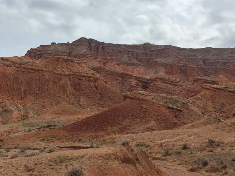 Bishkek: Ancient Burana Tower and Konorchek Canyons Day Trip - The Sum Up: Who Is This Tour Best For?