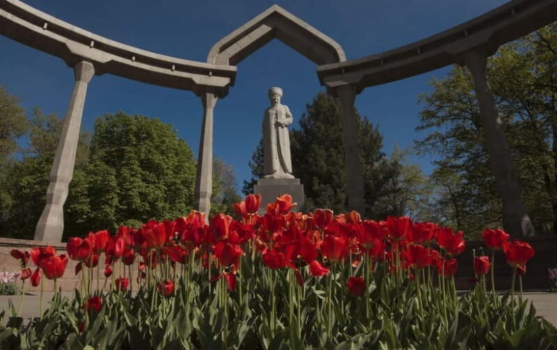 Bishkek: City Highlights Walking Tour - Who Is This Tour Best For?