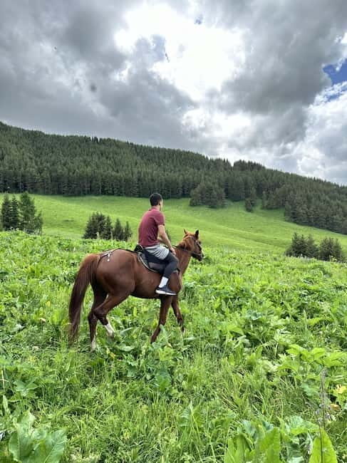 Bishkek: City Tour and Horseback Riding Tour with Hotel - Final Thoughts: Is This Tour Worth It?