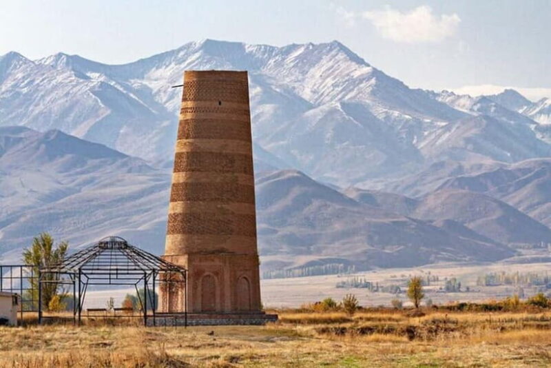 Bishkek : Must-See Private Walking tour - Frequently Asked Questions