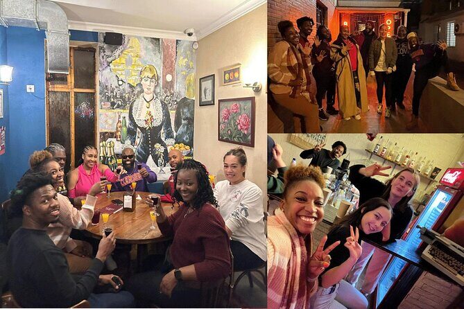 Bishkek Nightlife : How Metropolis Lives & Crafted Drinks in Bars - Practical Details and Tips