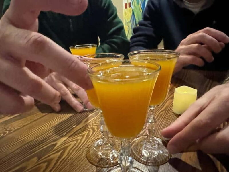 Bishkek Nightlife:How Metropolis Lives(Taste Crafted Drinks) - Additional Tips and Practical Information