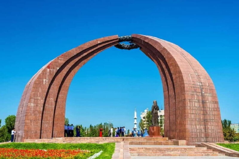 Bishkek: Private Customizable Day Trip with Private Car - Key Points