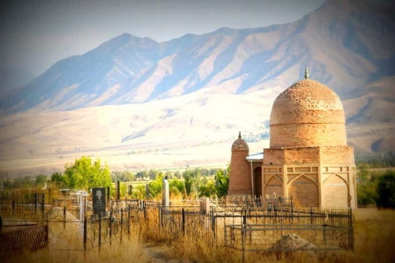 Bishkek: Private Customizable Day Trip with Private Car - Exploring Kyrgyzstan with Your Own Pace