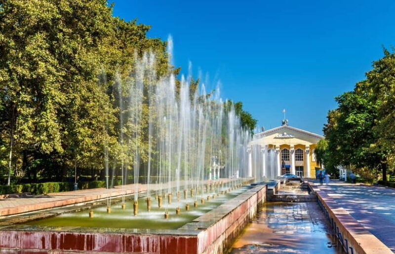 Bishkek: Private Customizable Day Trip with Private Car - Practical Details and What to Keep in Mind