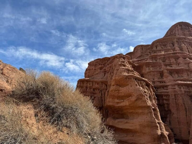 Bishkek: The Ancient Burana Tower & Kok-Moinok Canyons - Who Will Love This Tour?