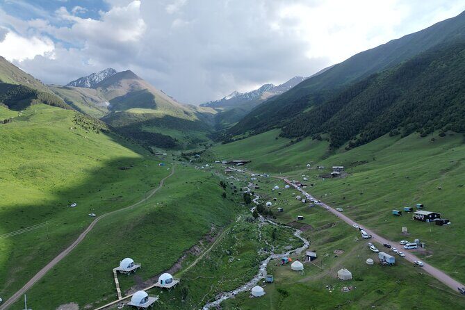 Bishkek to Chunkurchak Gorge and Supara Tour - In-Depth Review of the Bishkek to Chunkurchak Gorge and Supara Tour