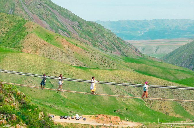 Bishkek to Chunkurchak Gorge and Supara Tour - Final Thoughts