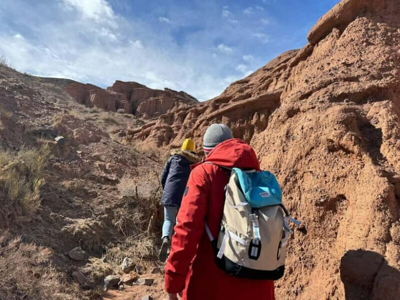 Bishkek:(3 Days) to Explore Nature, History & Nightlife - Discover Kyrgyzstan’s Capital in Depth: 3 Days of Nature, History & Nightlife