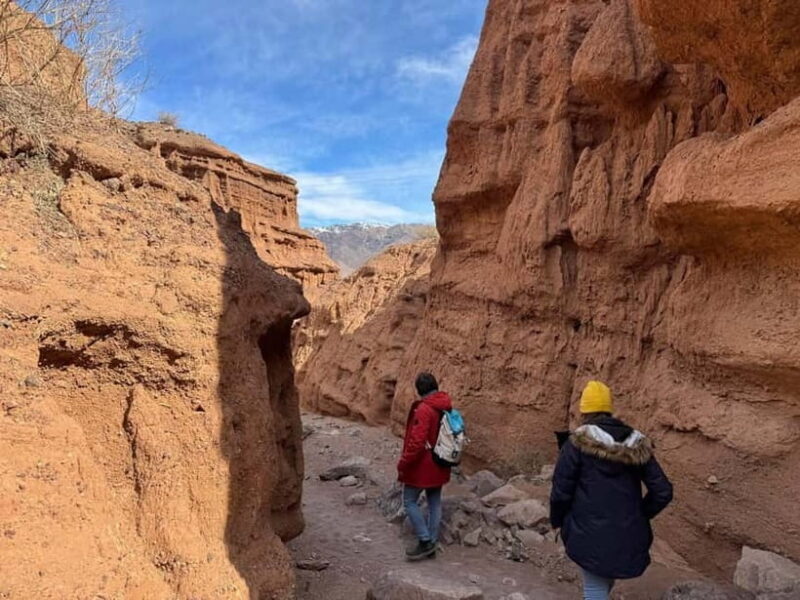 Bishkek:(3 Days) to Explore Nature, History & Nightlife - Key Points