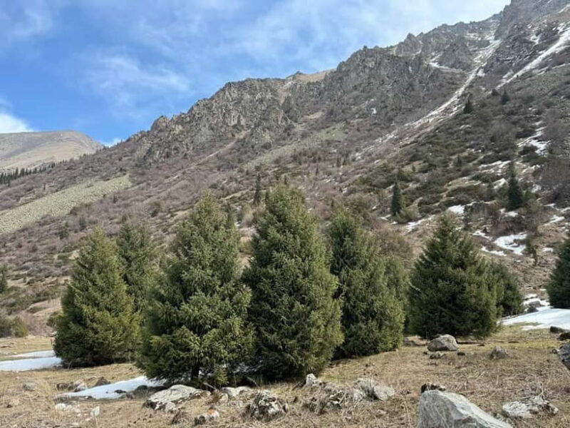 Bishkek:(3 Days) to Explore Nature, History & Nightlife - Final Thoughts