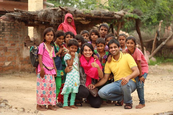 Bishnoi Village Safari Half Day Tour - Key Points