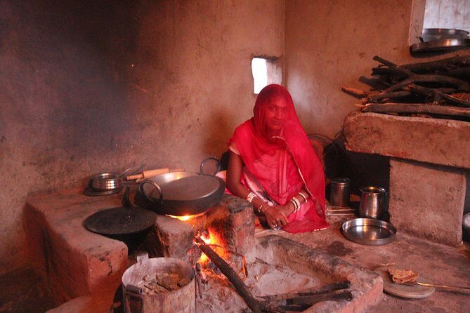 Bishnoi Village Safari Half Day Tour - What Travelers Say