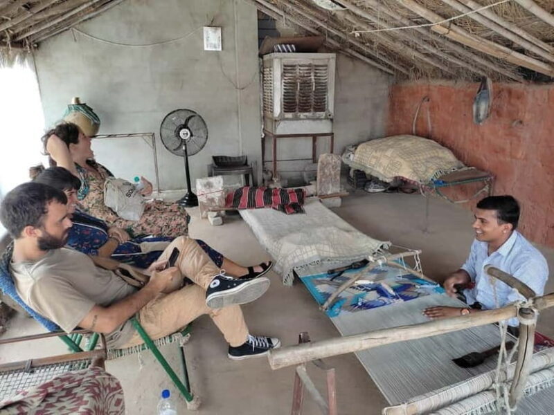 Bishnoi Village Safari Tour From Jodhpur City - Exploring Rajasthan’s Heart: The Bishnoi Village Safari from Jodhpur