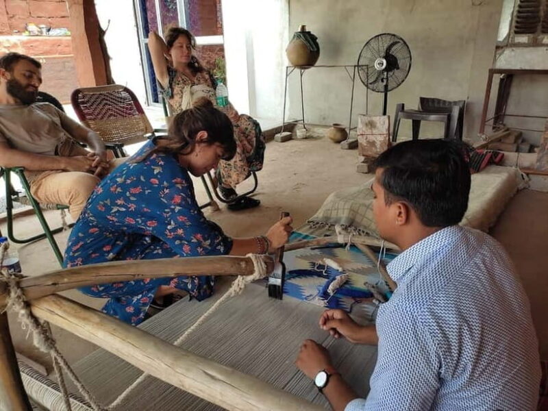 Bishnoi Village Safari Tour From Jodhpur City - Key Points