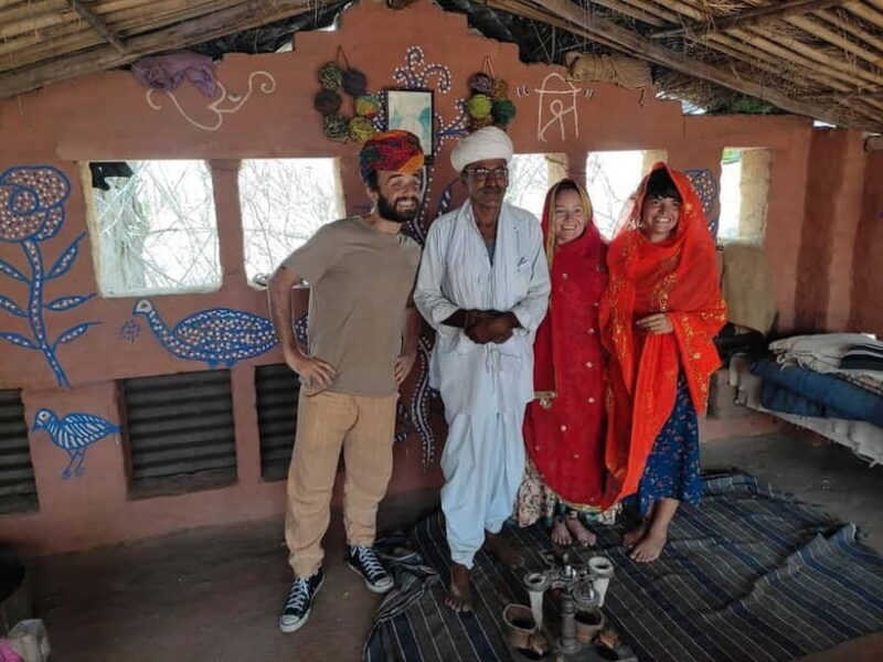 Bishnoi Village Safari Tour From Jodhpur City - The Practicalities
