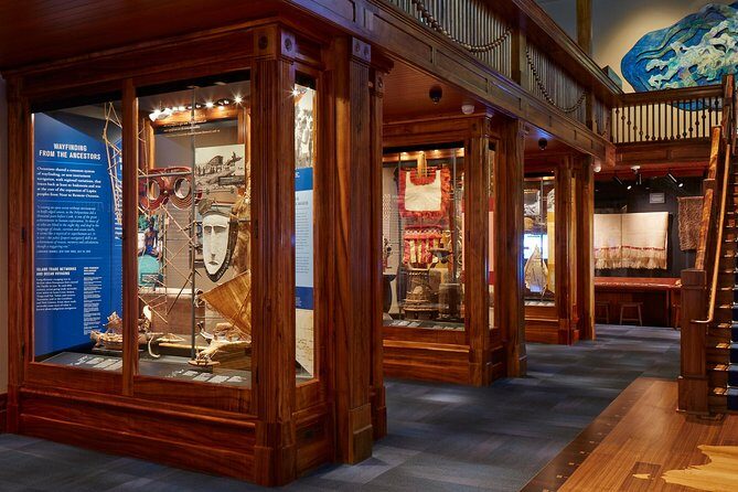 Bishop Museum General Admission Ticket - Is the Bishop Museum Right for You?