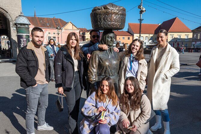 Bite Back in Time: Zagreb's Food Tour Spiced with History - Final Thoughts