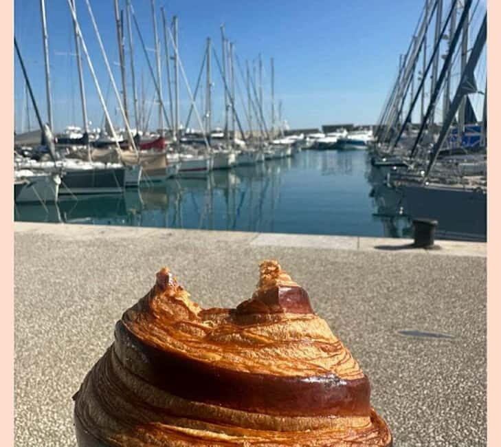Bite into Antibes: Old Town Flavors & a Seaside Picnic - Key Points