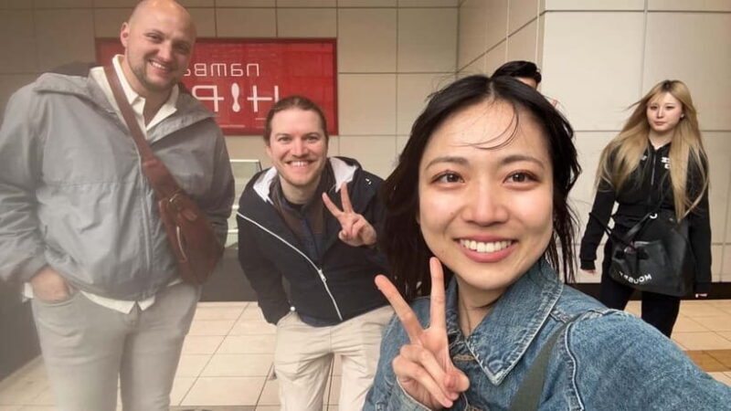 Bite into Shinsekai Discover Osakas Soul Through Every Dish - An In-Depth Look at the Shinsekai Food Tour