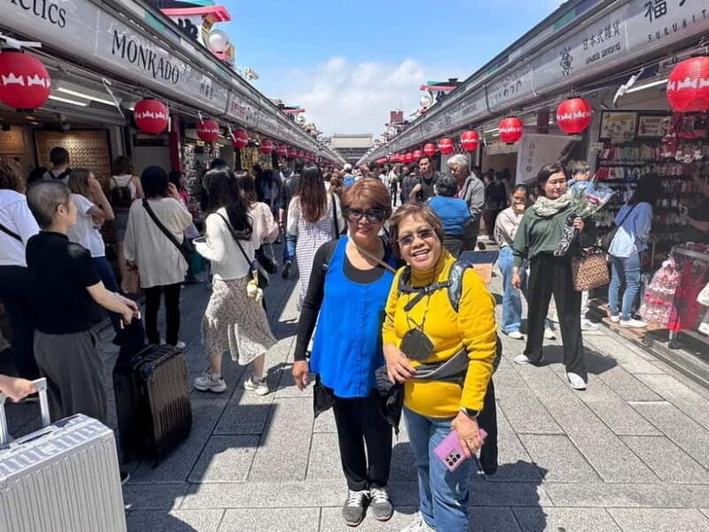 Bite into Shinsekai Discover Osakas Soul Through Every Dish - The Sum Up: Is It Worth It?