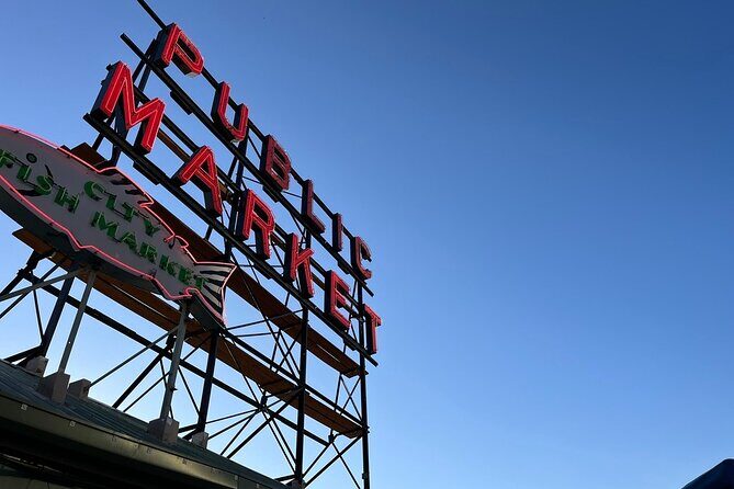 Bite-Sized Seattle History & Food Tour - Why This Tour Represents Good Value