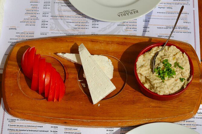 Bite your way through Timisoara - Timisoara's Street Food Tour - A Detailed Look at the Timisoara Street Food Tour