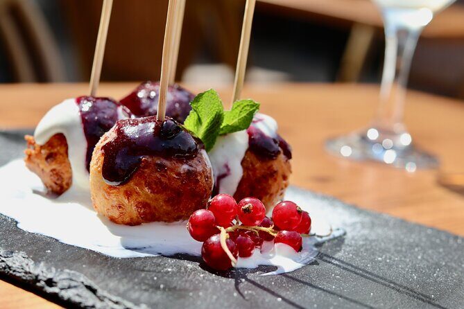 Bite your way through Timisoara - Timisoara's Street Food Tour - FAQs