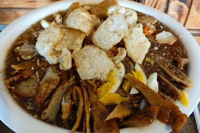 Bites and Sights: Tagaytay Food and Nature Excursion from Manila - Discover the Flavors and Views of Tagaytay: Bites and Sights Food & Nature Tour