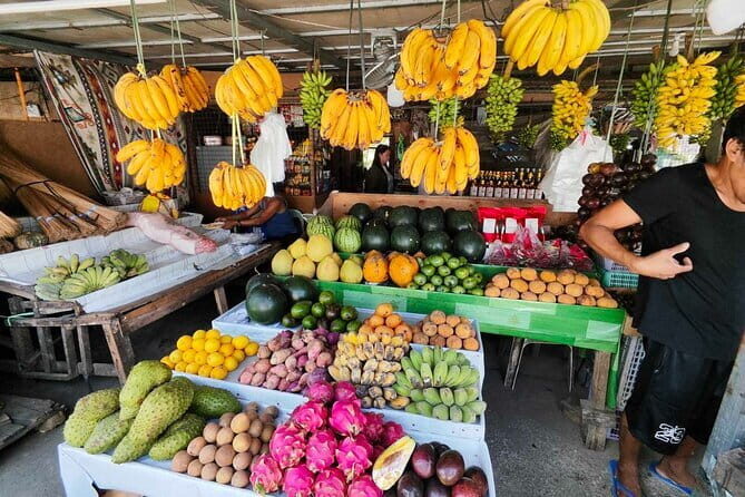 Bites and Sights: Tagaytay Food and Nature Excursion from Manila - A Deep Dive into the Experience