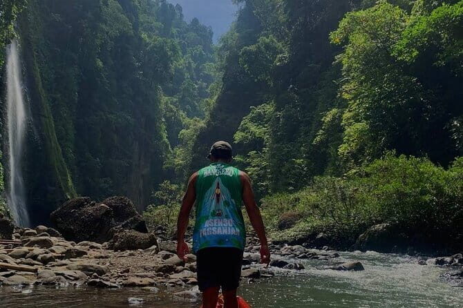 Bites and Sights: Tagaytay Food and Nature Excursion from Manila - Authenticity and Value