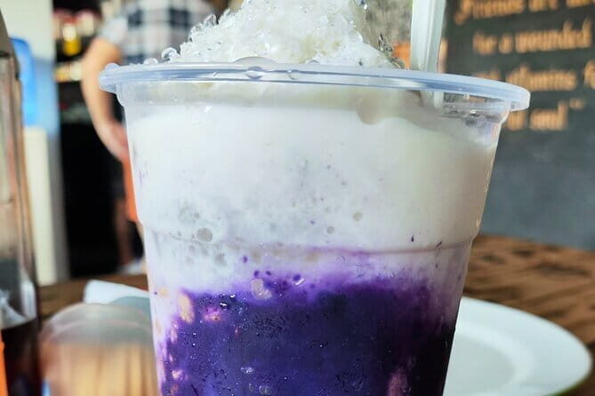 Bites and Sights: Tagaytay Food and Nature Excursion from Manila - Who Should Consider This Tour?