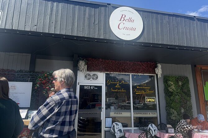 Bites and Sites of Canmore Walking Food Tour - Final Thoughts