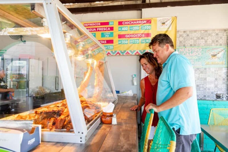 Bites of Baja: Cabo San Lucas' Foodie Experience - FAQs