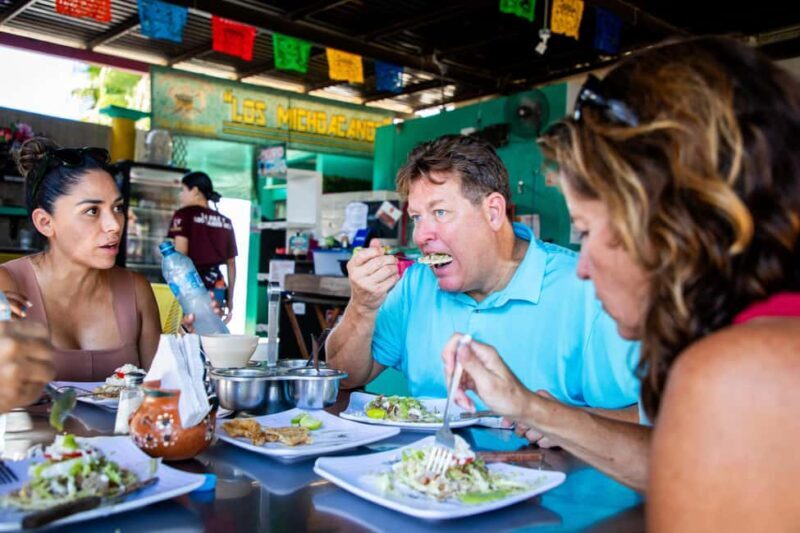 Bites of Baja: Cabo San Lucas' Foodie Experience - Final Thoughts