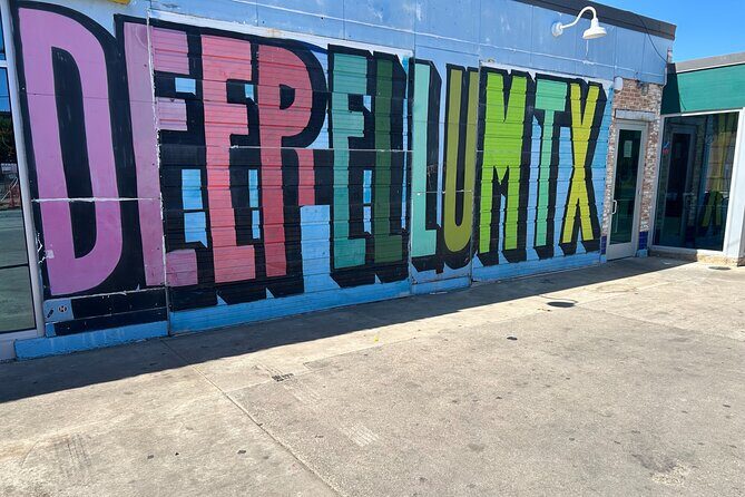 Bites of Dallas: BBQ, Tex-Mex & Pie Walk - Key Points