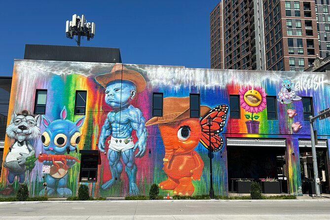 Bites of Dallas: BBQ, Tex-Mex & Pie Walk - Final Thoughts