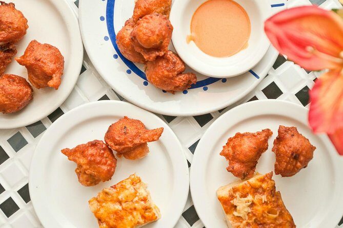 Bites of Nassau Food and Walking Tour - Final Thoughts