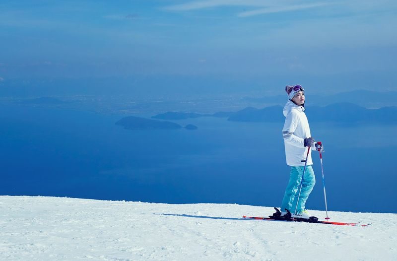 Biwako Valley Ski Resort Day Tour from Osaka - A day trip that trades train changes for a bus seat